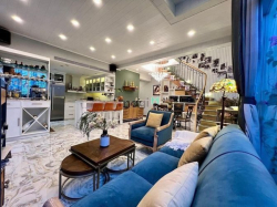 Bán Penthouse Starhill, PMH, Q7 dt 244m2