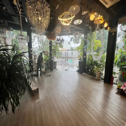 Cho thuê Trệt + lầu 1 sạch sẽ- cho thuê 300m2 Cao Đức Lân, giá 78tr/th