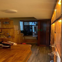 2,95 tỷ 80m ở luôn full đồ tầng 2 khu tập thể Kim Liên Đống Đa