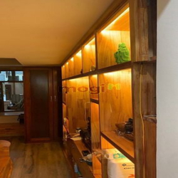 2,95 tỷ 80m ở luôn full đồ tầng 2 khu tập thể Kim Liên Đống Đa