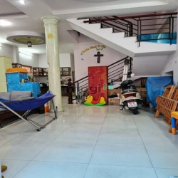 Bán Nhà Hẻm 1/ Đường Số 13, Phường Bình Thọ