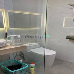 2,95 tỷ 80m ở luôn full đồ tầng 2 khu tập thể Kim Liên Đống Đa