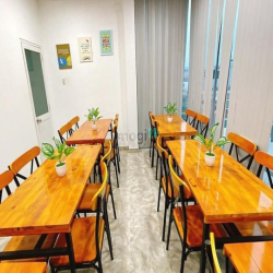 Cho thuê nhà trọ giá rẻ bao đẹp ở Quận Tân Phú gần Đại Học Văn Hiến