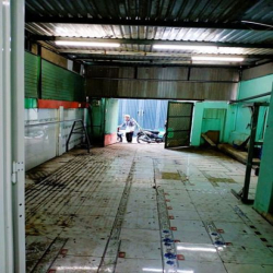 Cho thuê phòng học, kho 85m2 hẻm xe hơi đường 8 Linh Trung