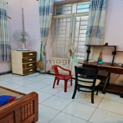 Bán Nhà Hẻm 1/ Đường Số 13, Phường Bình Thọ