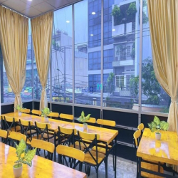 Cho thuê nhà trọ giá rẻ bao đẹp ở Quận Tân Phú gần Đại Học Văn Hiến