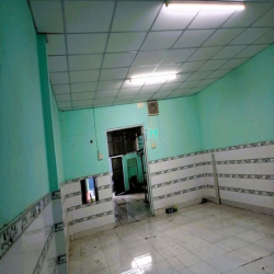 Cho thuê phòng học, kho 85m2 hẻm xe hơi đường 8 Linh Trung
