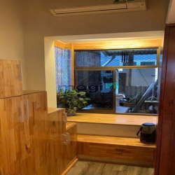 2,95 tỷ 80m ở luôn full đồ tầng 2 khu tập thể Kim Liên Đống Đa