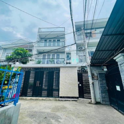 Bán Dảy trọ Hẻm xe hơi đường Đình Phong Phú Q9 235m2 Giá 7 tỷ 800