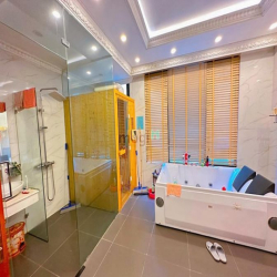 Bán GẤP Nhà Trung Hòa CG, 82M2× 6 TẦNG THANG MÁY, 27 TỶ