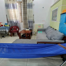 Bán Nhà Hẻm 1/ Đường Số 13, Phường Bình Thọ