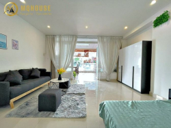 Siêu Phẩm Penhouse Đẳng cấp - Sang trọng - Tân Bình