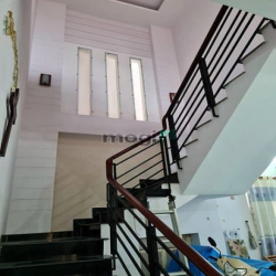 Bán Nhà Hẻm 1/ Đường Số 13, Phường Bình Thọ