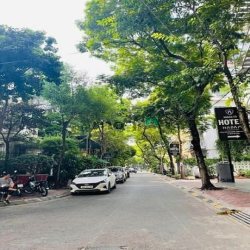 Bán GẤP Nhà Trung Hòa CG, 82M2× 6 TẦNG THANG MÁY, 27 TỶ