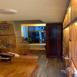 2,95 tỷ 80m ở luôn full đồ tầng 2 khu tập thể Kim Liên Đống Đa