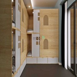 Cho thuê nhà trọ giá rẻ bao đẹp ở Quận Tân Phú gần Đại Học Văn Hiến