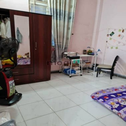 Bán Nhà Hẻm 1/ Đường Số 13, Phường Bình Thọ