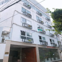 Gia Đình bán gấp Nhà 7 Lầu TM 32CHDV full NT 3 Sao Khai Thác 300 Triệu