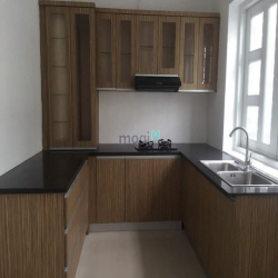 Bán nguyên căn nhà phố 5 lầu với 4PN lớn khu Hưng Gia 1, Phú Mỹ Hưng