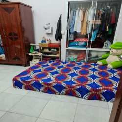 Bán Nhà Hẻm 1/ Đường Số 13, Phường Bình Thọ