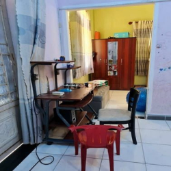 Bán Nhà Hẻm 1/ Đường Số 13, Phường Bình Thọ