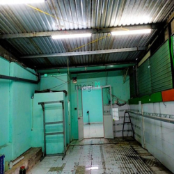 Cho thuê phòng học, kho 85m2 hẻm xe hơi đường 8 Linh Trung