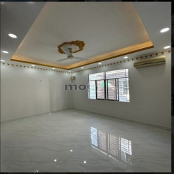 Mặt tiền Kdc Tên Lửa, 100m2 ngang 5m, 4 Tầng, Shr, Giá 13,3tỷ.