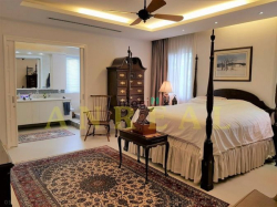 Biệt Thự 300m2 Thảo Điền - Phong Cách Châu Âu, Hiện Đại