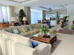Biệt Thự 300m2 Thảo Điền - Phong Cách Châu Âu, Hiện Đại