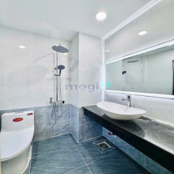 Bán nhà Hẻm 3m Đường Số 51, P14, GV, 8 x 5m, 4 tầng, 4.99 tỷ TL