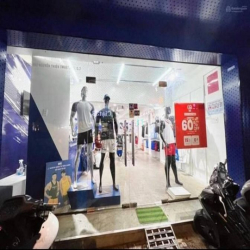 8x25m- Mặt tiền TRẦN HƯNG ĐẠO -Q1- giá chỉ 45 triệu