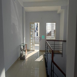 Bán 91m2 nhà đẹp 2 tầng hxt 3,999 tỷ an phú đông quận 12 tphcm