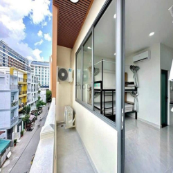 Chdv 170tr/th- mới keng- ngay dh văn lang,26 phòng, 2x.xx tỷ