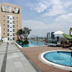 Chính chủ cần bán penthouse Midtown M6 - 24 tỷ - P. Tân Phú, Quận 7.