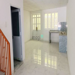 Nhà 3 Lầu Nguyên Căn Mới Đường NK13,Đầy Đủ Các Phòng Sát QL13