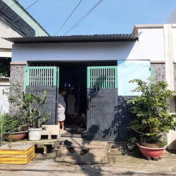 Bán nhà Hẻm Xe Hơi Tân Quỳ Tân Quý 68m2 giá 5.25 tỷ