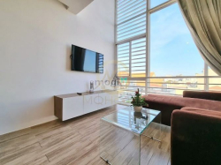 Căn Hộ PenHouse Duplex 2PN Full Nội Thất