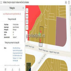 Bán tòa nhà văn phòng Phú Nhuận, MT Nguyễn Trọng Tuyển, 202m2, 9 lầu