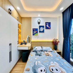 Bán nhà Hẻm 3m Đường Số 51, P14, GV, 8 x 5m, 4 tầng, 4.99 tỷ TL