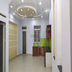 Bán 91m2 nhà đẹp 2 tầng hxt 3,999 tỷ an phú đông quận 12 tphcm