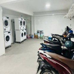 Chdv 170tr/th- mới keng- ngay dh văn lang,26 phòng, 2x.xx tỷ