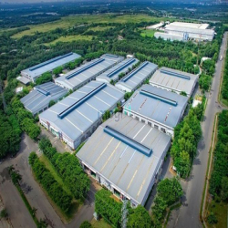 Bán gần 5ha đất công nghiệp tại xã Thăng Long-Kinh Môn-Hải Dương