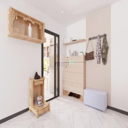 CHO THUÊ Căn hộ Hà Đô Centrosa 2PN +1, 107m² - MT Đường 3 tháng 2, Q10