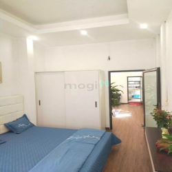 Bán nhà  tập thể NGUYỄN TRÃI 95,3m nhà đẹp ngõ nông thông thoáng 1tỷ7