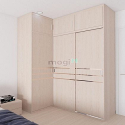 CHO THUÊ Căn hộ Hà Đô Centrosa 2PN +1, 107m² - MT Đường 3 tháng 2, Q10