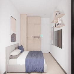 CHO THUÊ Căn hộ Hà Đô Centrosa 2PN +1, 107m² - MT Đường 3 tháng 2, Q10