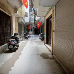 Bán Nhà: KV Tôn Đức Thắng- Vị trí đắc địa-KD10m ra Phố Lớn-23m-4.2 tỷ.