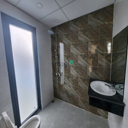 Bán Căn Góc Nhà 1 Trệt 2 Lầu 4,8t Giáo Xứ Phúc Hải, 70m2 đất sàn 200m2