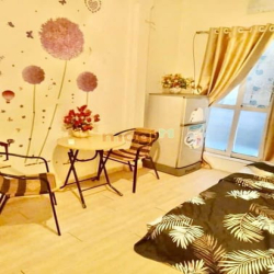Bán Nhà: KV Tôn Đức Thắng- Vị trí đắc địa-KD10m ra Phố Lớn-23m-4.2 tỷ.