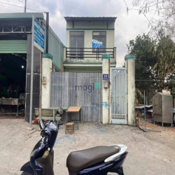 Bán xưởng mini DT 150m2. Tân Phú Trung. Giá 4,8 tỷ